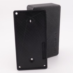 3D PRINTED CASE FOR ESPBell-MAX