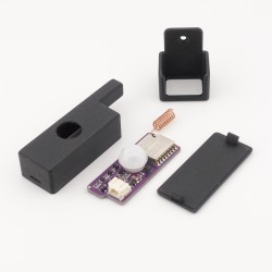 PirBOX-LITE Capteur de Mouvement LoRa