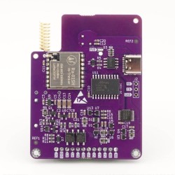 PirBOX-MAX LoRa Motion Sensor KIT