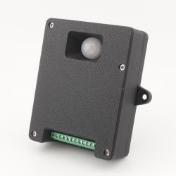 PirBOX-MAX LoRa Capteur de Mouvement