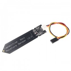 Capacitive Soil Moisture Sensor 2.0