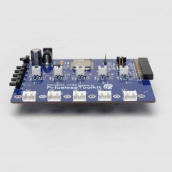 DROPLET Système d'irrigation intelligent - PCB uniquement