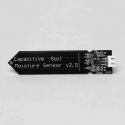 Capacitive Soil Moisture...