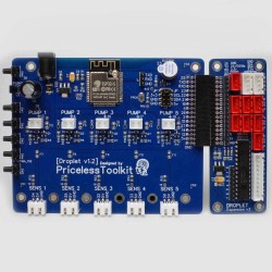 DROPLET Système d'irrigation intelligent - PCB uniquement