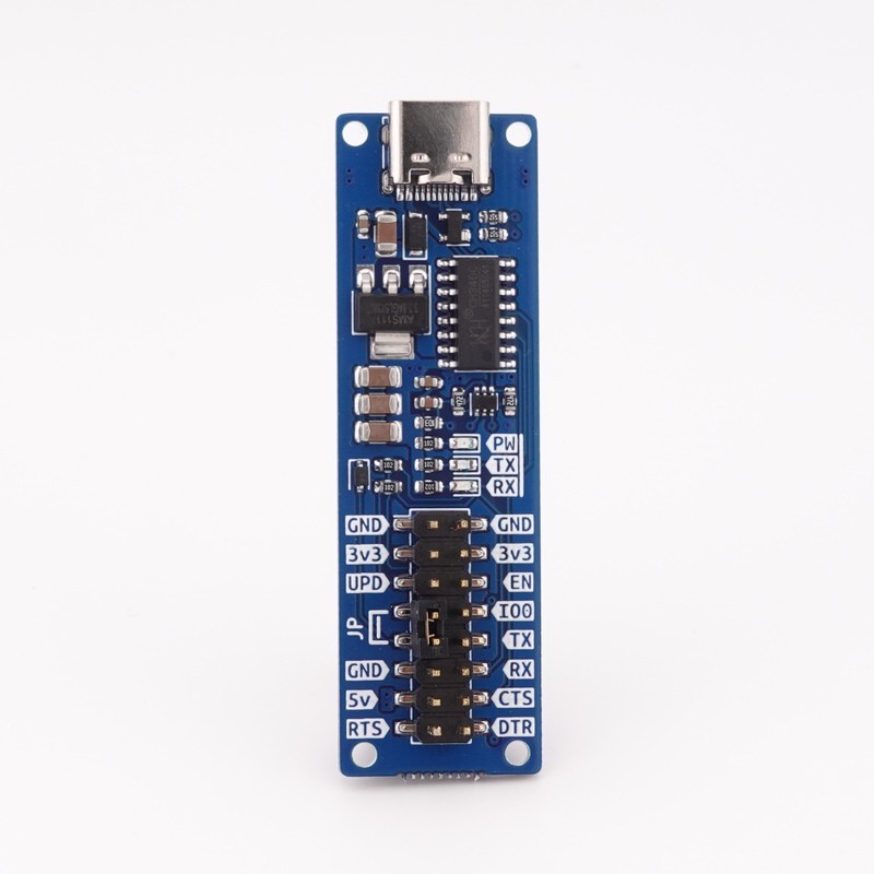 UNIProg UART/UPDI Programmateur 3.3v