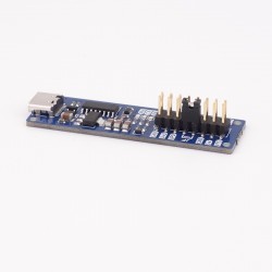 UNIProg UART/UPDI Programmateur 3.3v