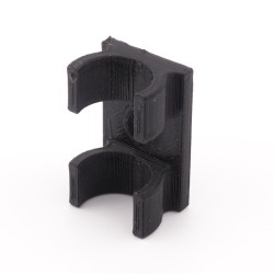 3D Printed Support for MailBox Guard