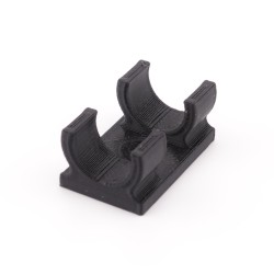 Support imprimé en 3D pour...